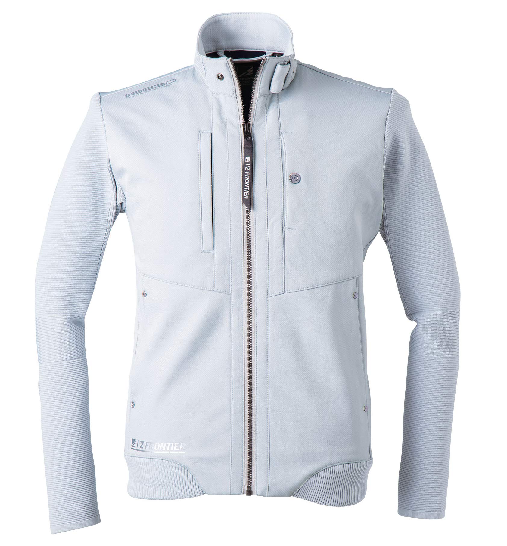 Amazon.co.jp: I'Z FRONTIER アイズフロンティア 8630 01 シルバー