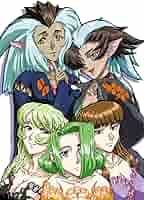 DVD 天地無用 魎皇鬼 一期〜五期 全巻セット Amazon.co.jp: 天地無用！魎皇鬼 第伍期 Blu-ray SET [Blu-ray