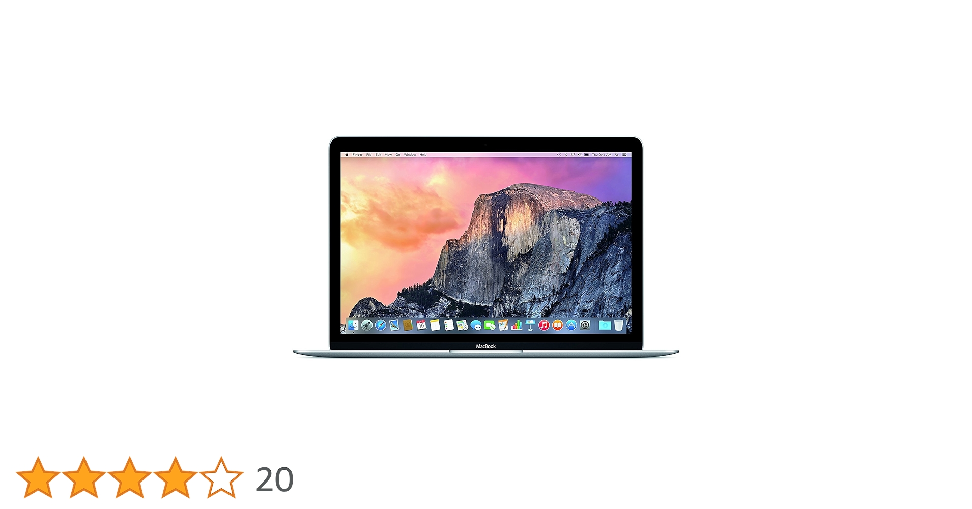 memomemo　■Apple MacBook 12inch 256GB■ 61H9q99g9pL._UF894,1000_QL80_.jpg