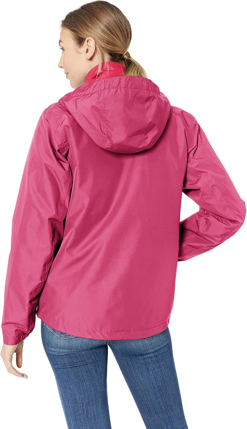 helly hansen squamish 2.0