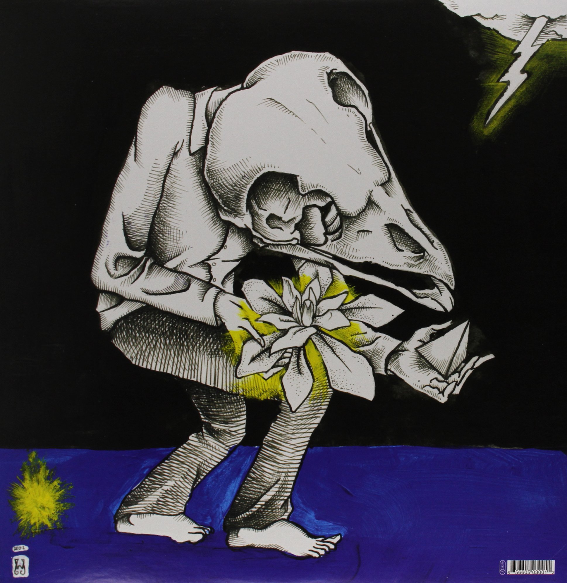 Magnolia Electric Company Co. (Deluxe Re