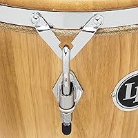 Vista 3 de Latin Percussion LP Bata Drum Small - Oconcolo, 6.75 pulgadas