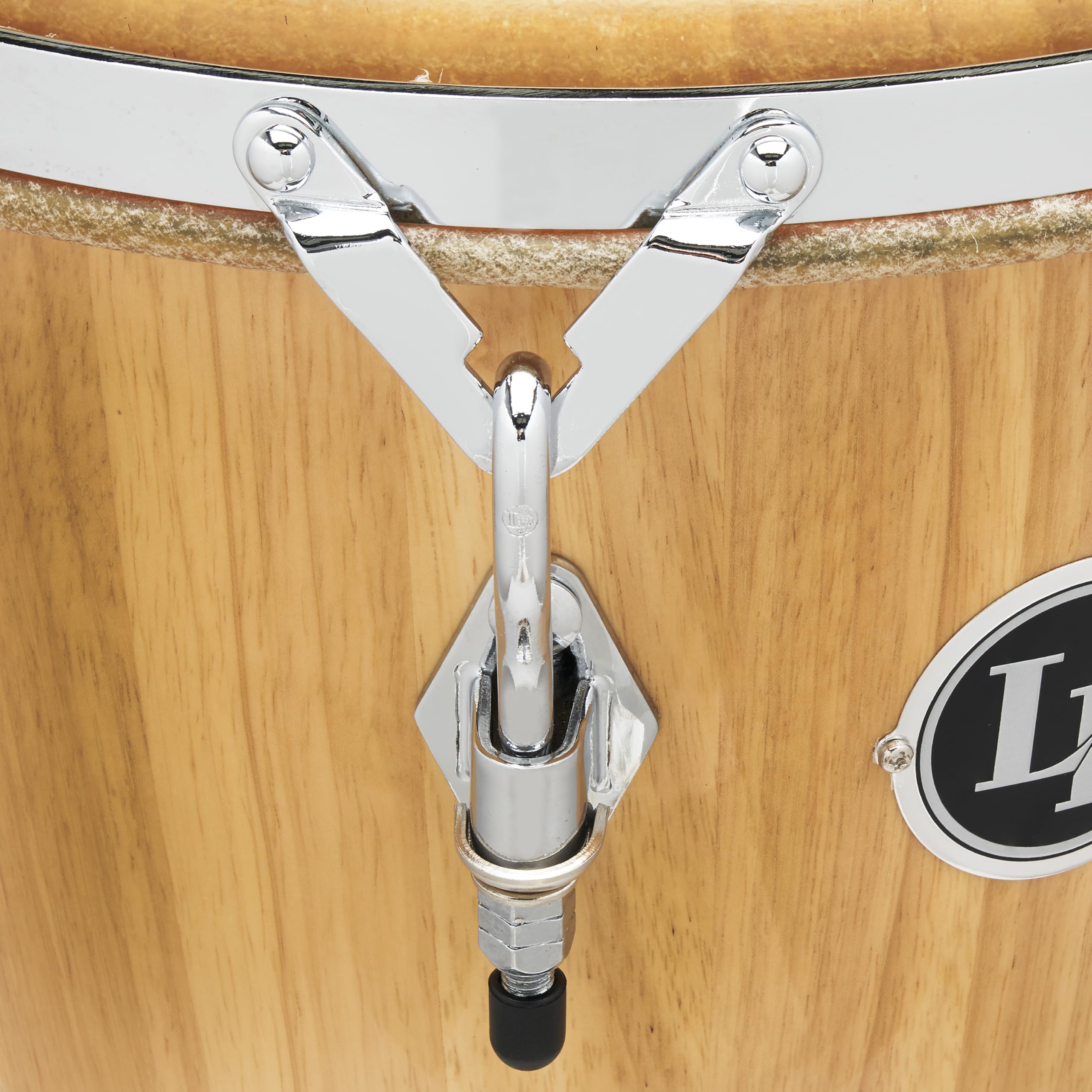 Amazon.com: Latin Percussion LP Bata Drum Small - Oconcolo , 6.75