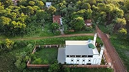 Review Image by Llego exclente el producto, bien embuelto, es mi primer dron y la verdad estoy maravillado, es prácticamente idéntico al DJI mini 4k con la diferencia que no tiene el señor de obstáculos, funciona perfectamente, aun no lo he probado al máximo pero los primeros vuelos fueron exclente. Llego exclente el producto, bien embuelto, es mi primer dron y la verdad estoy maravillado, es prácticamente idéntico al DJI mini 4k con la diferencia que no tiene el señor de obstáculos, funciona perfectamente, aun no lo he probado al máximo pero los primeros vuelos fueron exclente.