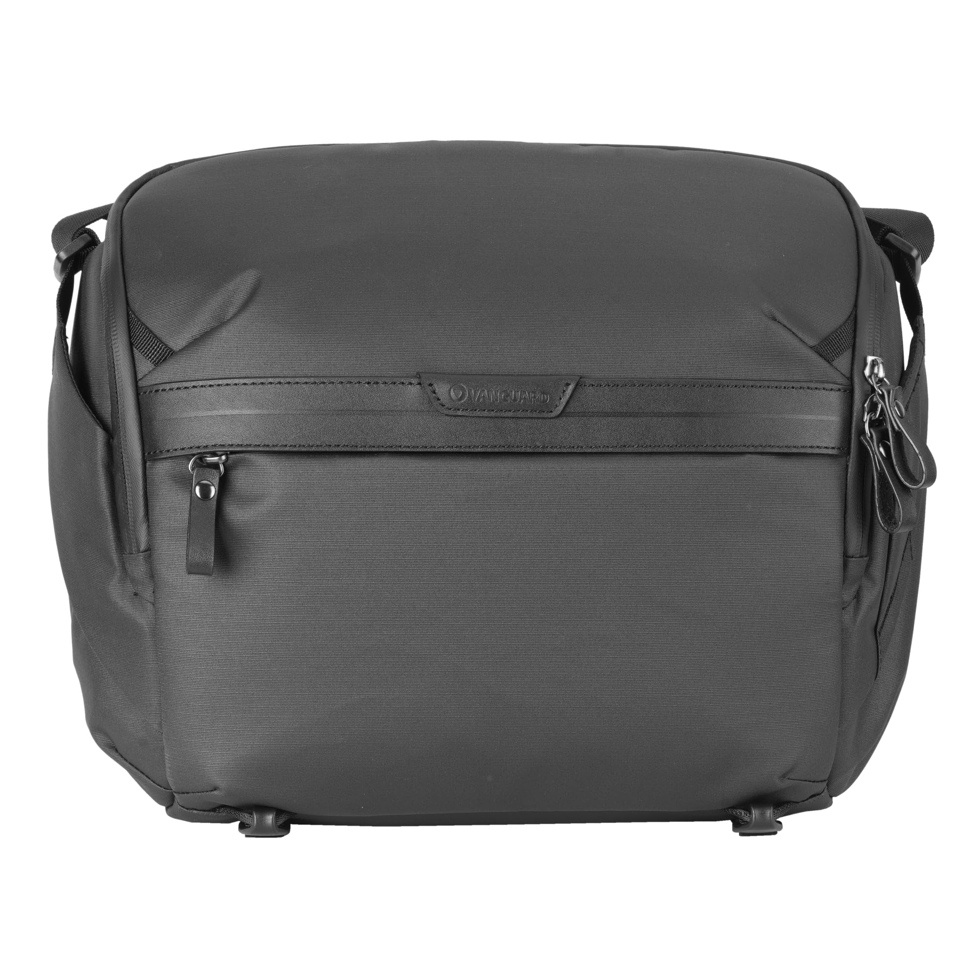 Vanguard Photo Video Bag VEO Metro S9L - Black-image-49