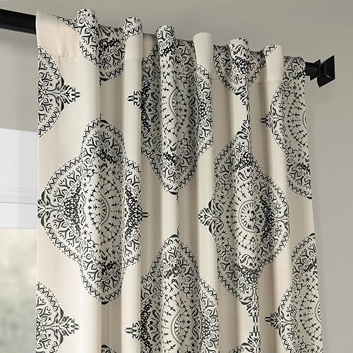 Miniatura 5 de HPD - Cortina de terciopelo opaco