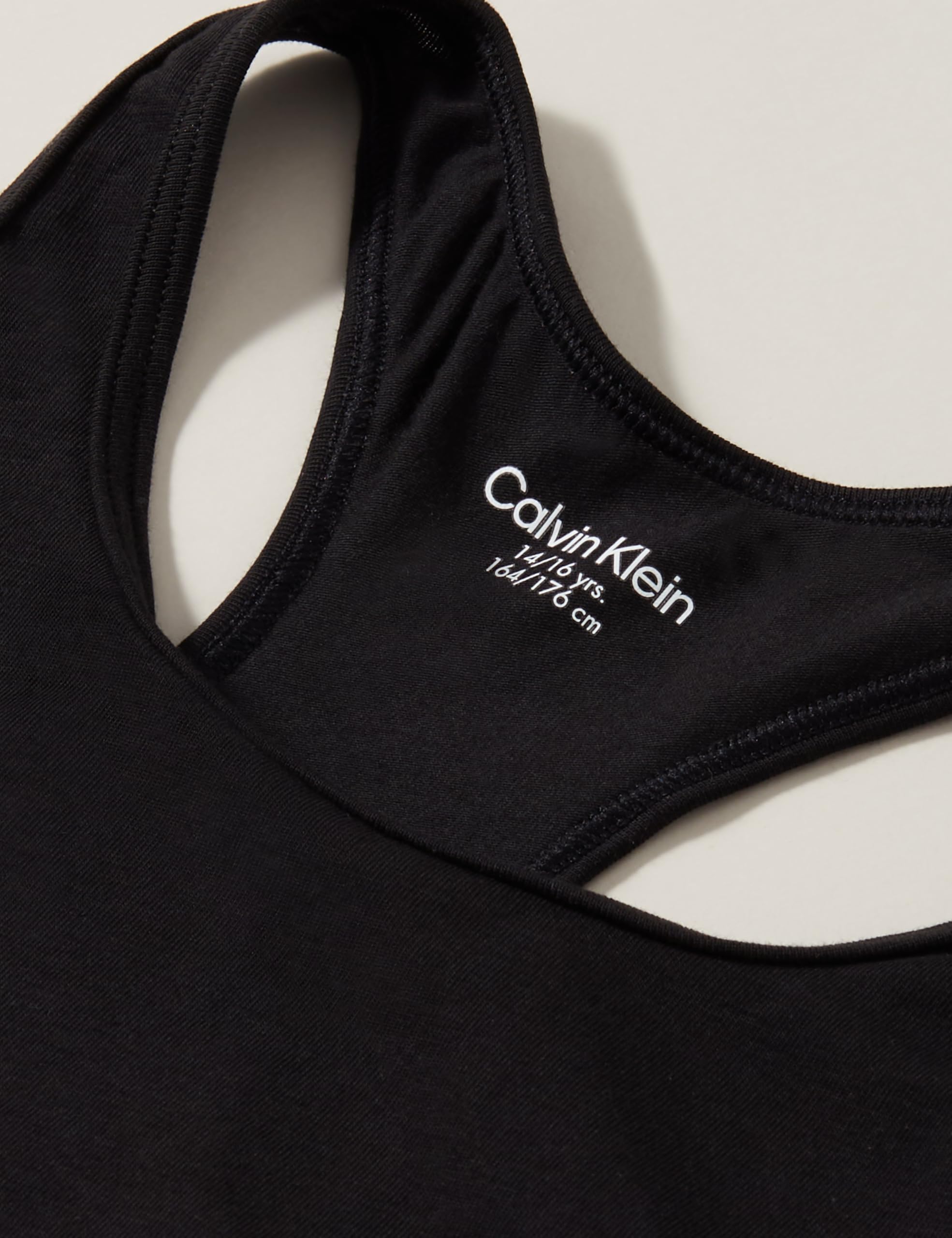 Calvin Klein Bralette para Niñas