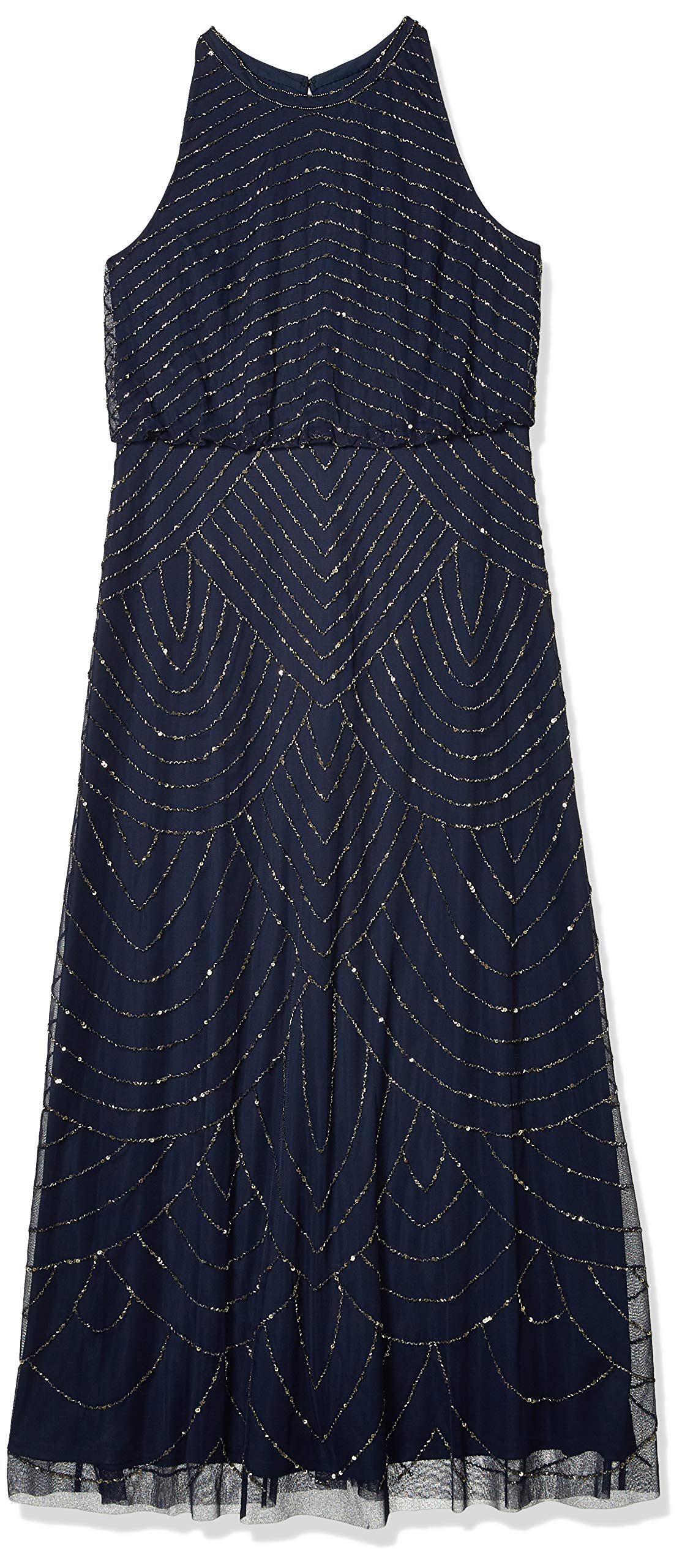 Adrianna Papell Petite Evening Dresses Adrianna Papell Womens Art