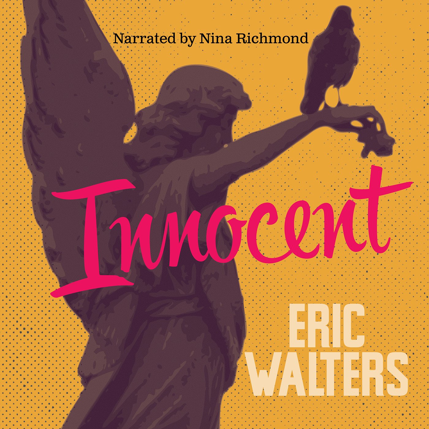 Cover art for Innocent (Secrets)