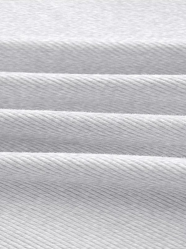 ANRABESS High Neck Ribbed Tank Tops for Women Sleeveless Summer Tops image 4