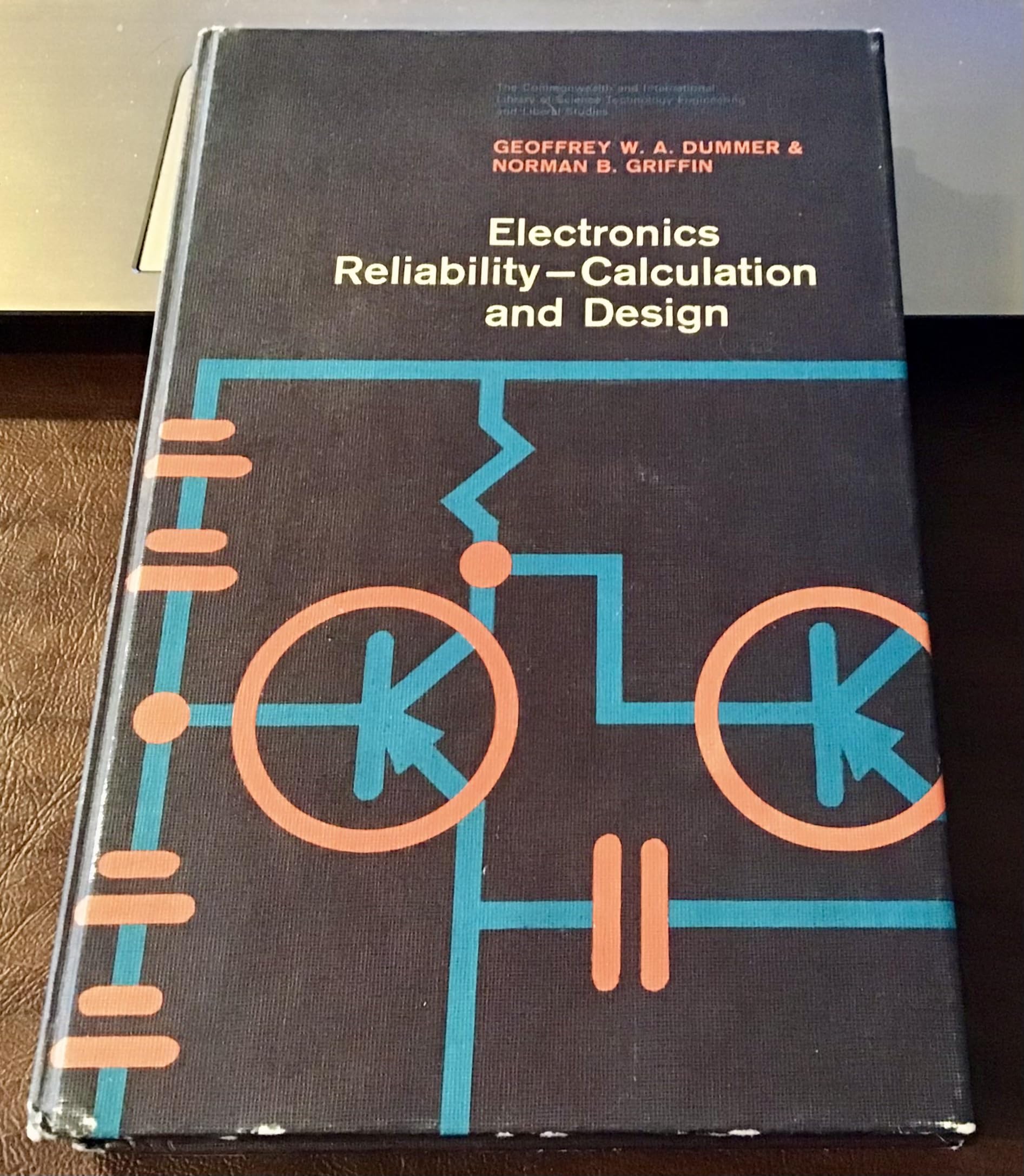 Electronics Reliability: Calculation and Design