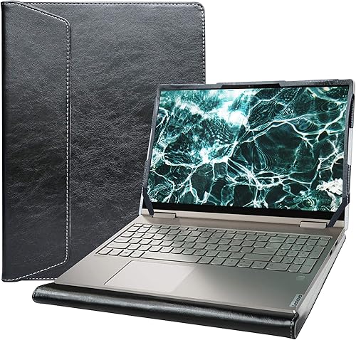 Alapmk Funda protectora para HP EliteBook 850 G8/EliteBook 855 G7/EliteBook 855 G8/ZBook Firefly 15 G7/ZBook Firefly 15 G8/ProBook 650 G8/ProBook