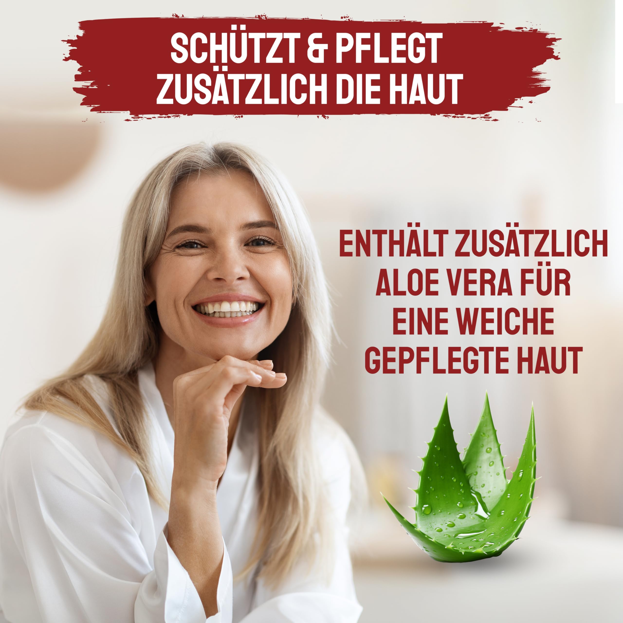 NEU! Aktiv Algensalbe gegen Besenreiser- 200 ml Tiegel-Venensalbe mit Arnika und Vitamin C - zum selber entfernen von Adern-Hergestellt in Österreich