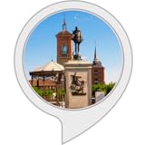  Información de Alcalá de Henares