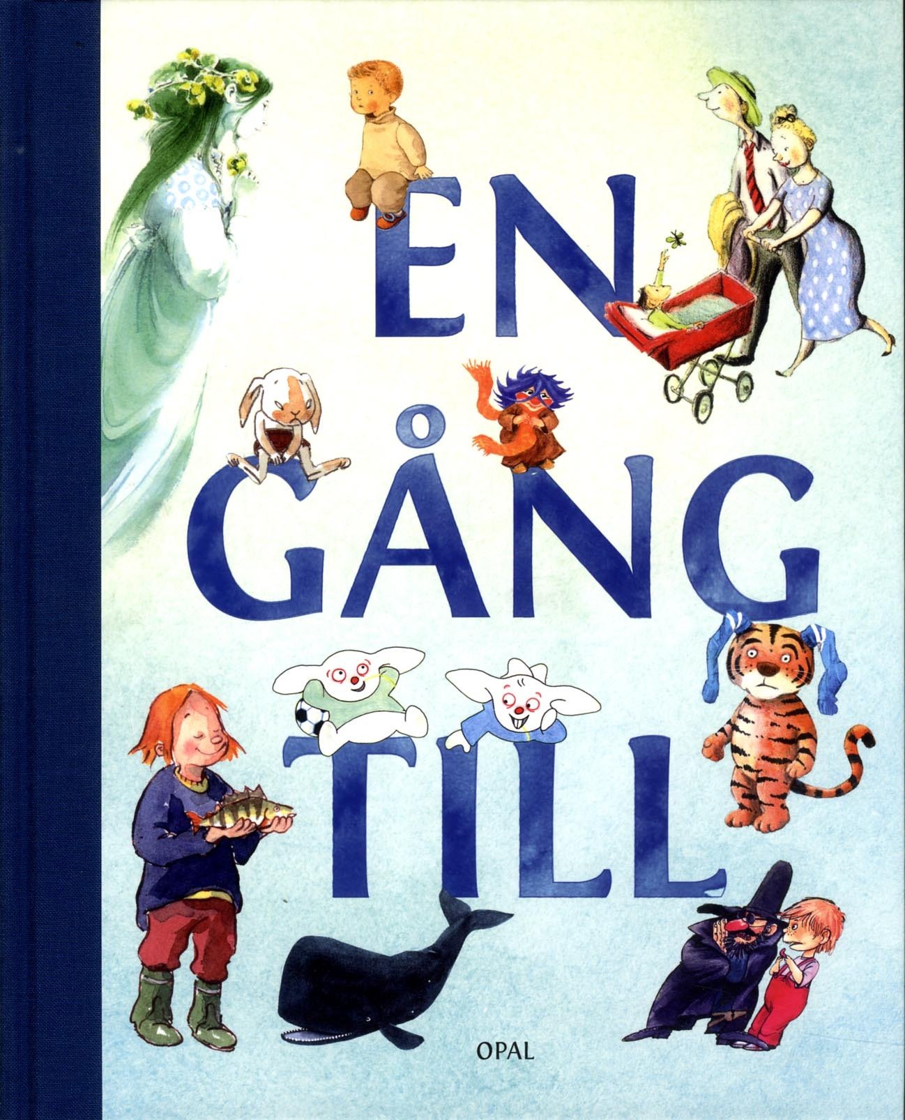 En gång till (Bästa sagorna)