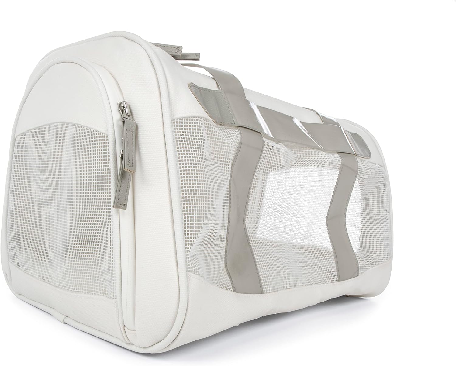 Sherpa Element Travel Pet Carrier, Easily Wipes Clean
