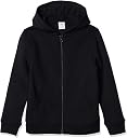 black zip up Top1商品