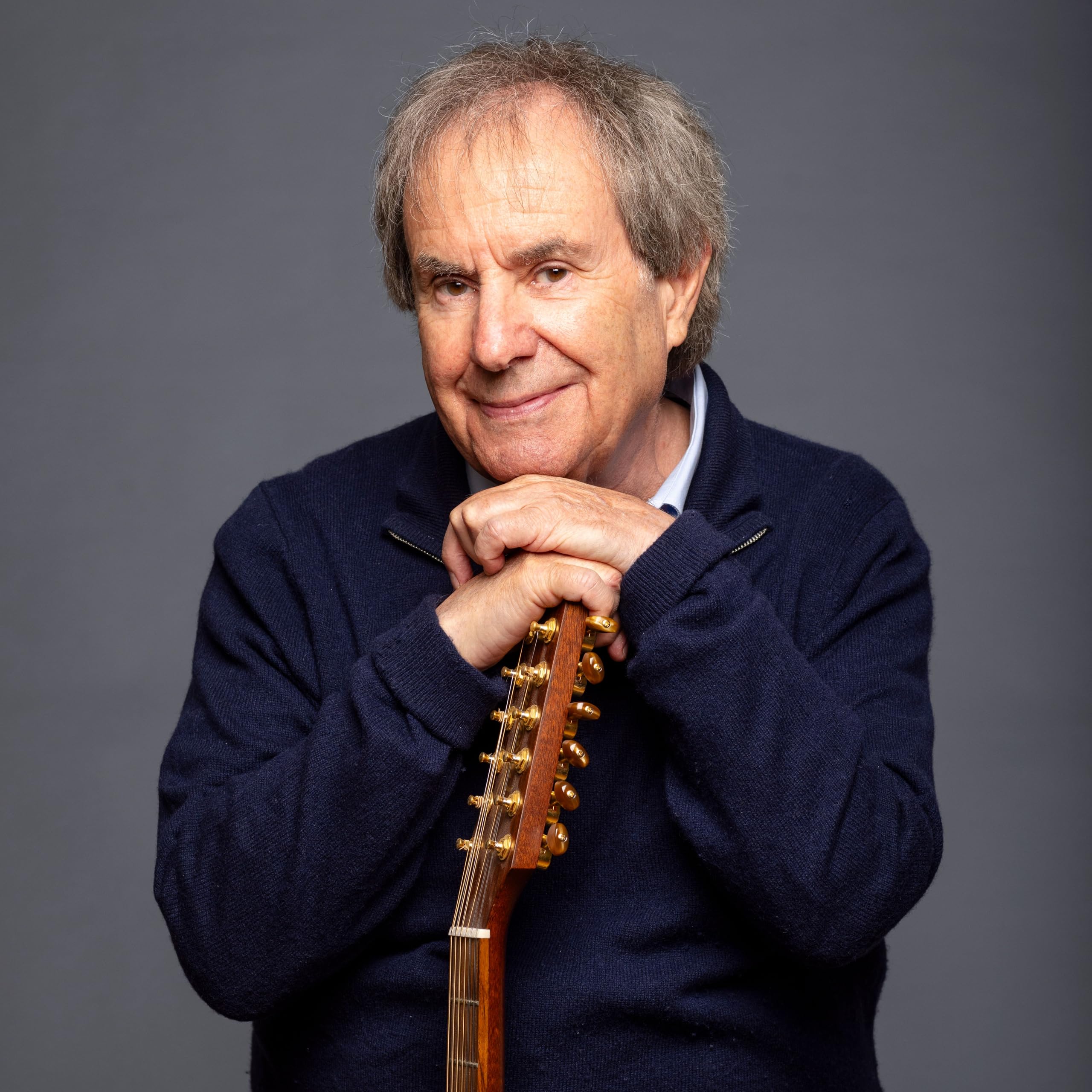 Chris De Burgh
