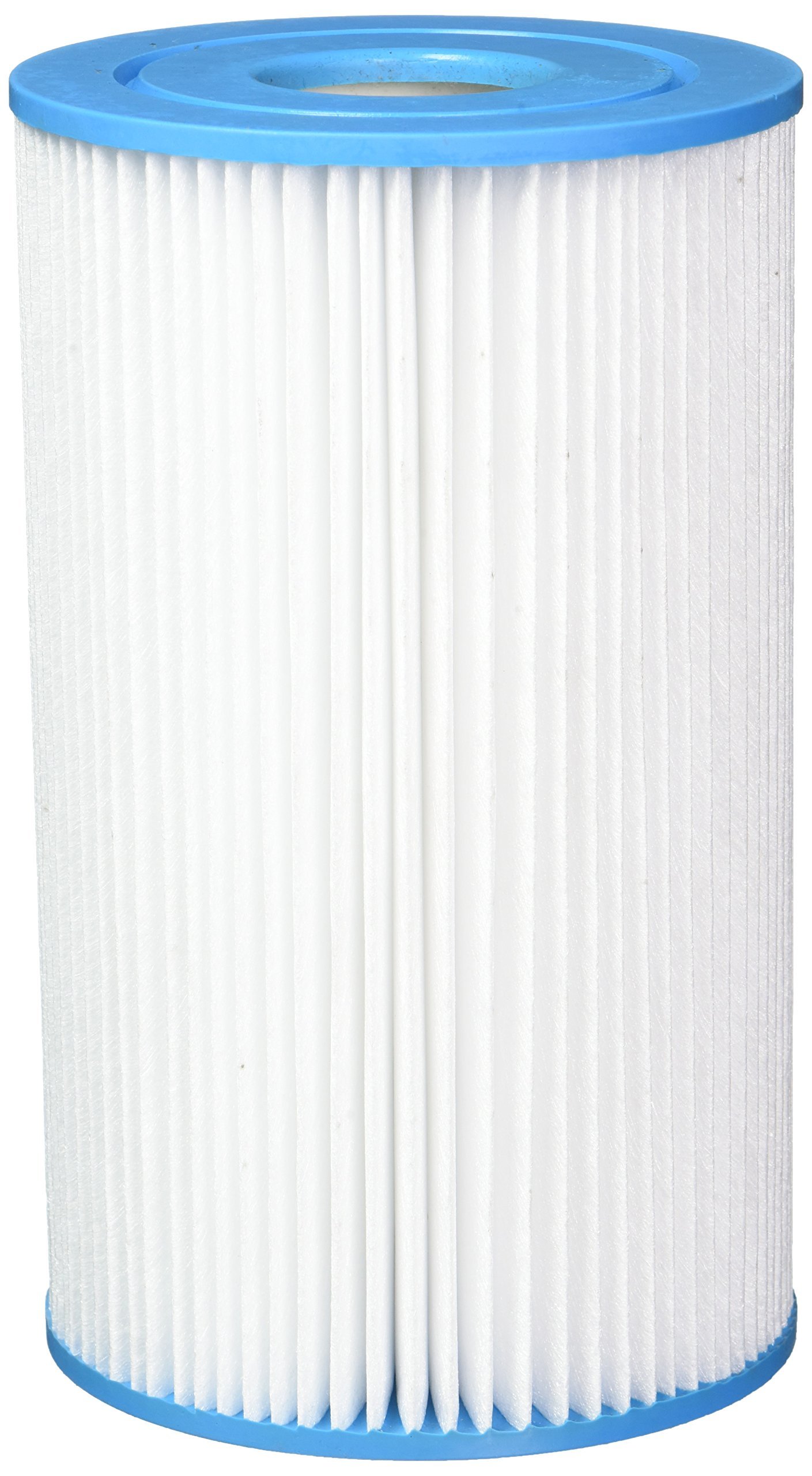Filbur FC-3743 Antimicrobial Replacement Filter Cartridge for General Foam 10 Pool and Spa Filter