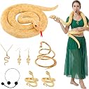 snake charmer costume Top1商品