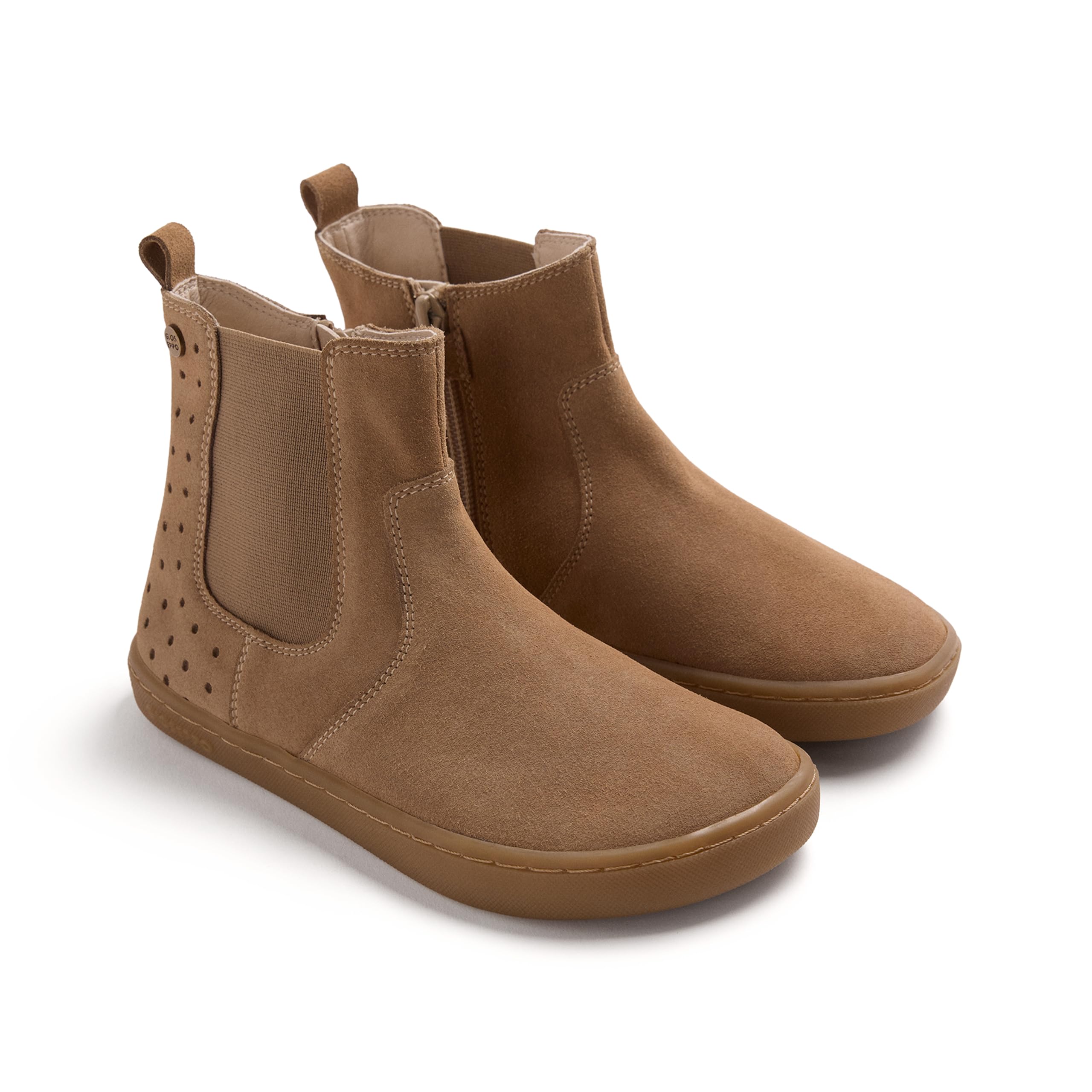 GIOSEPPO 80916 Stivaletti bassi con lacciBambine e ragazze