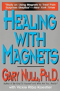 Healing with Magnets