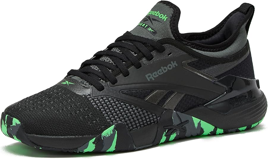 Reebok Nano Court Sport Men's Pickleball or Tennis Shoes for Men