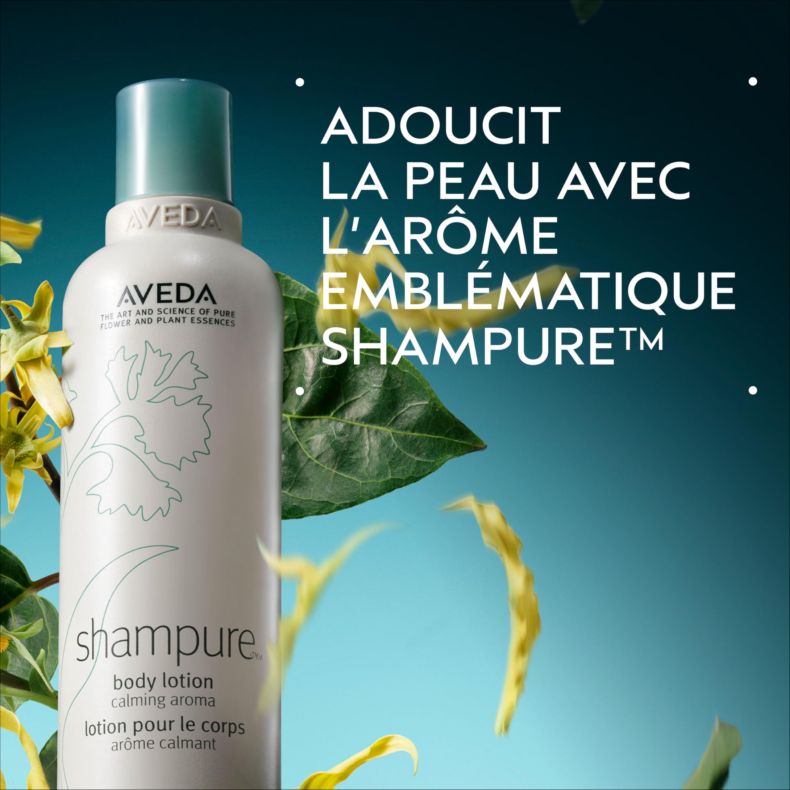 Aveda Shampure™ Body Lotion Vücut Losyonu 200 ml