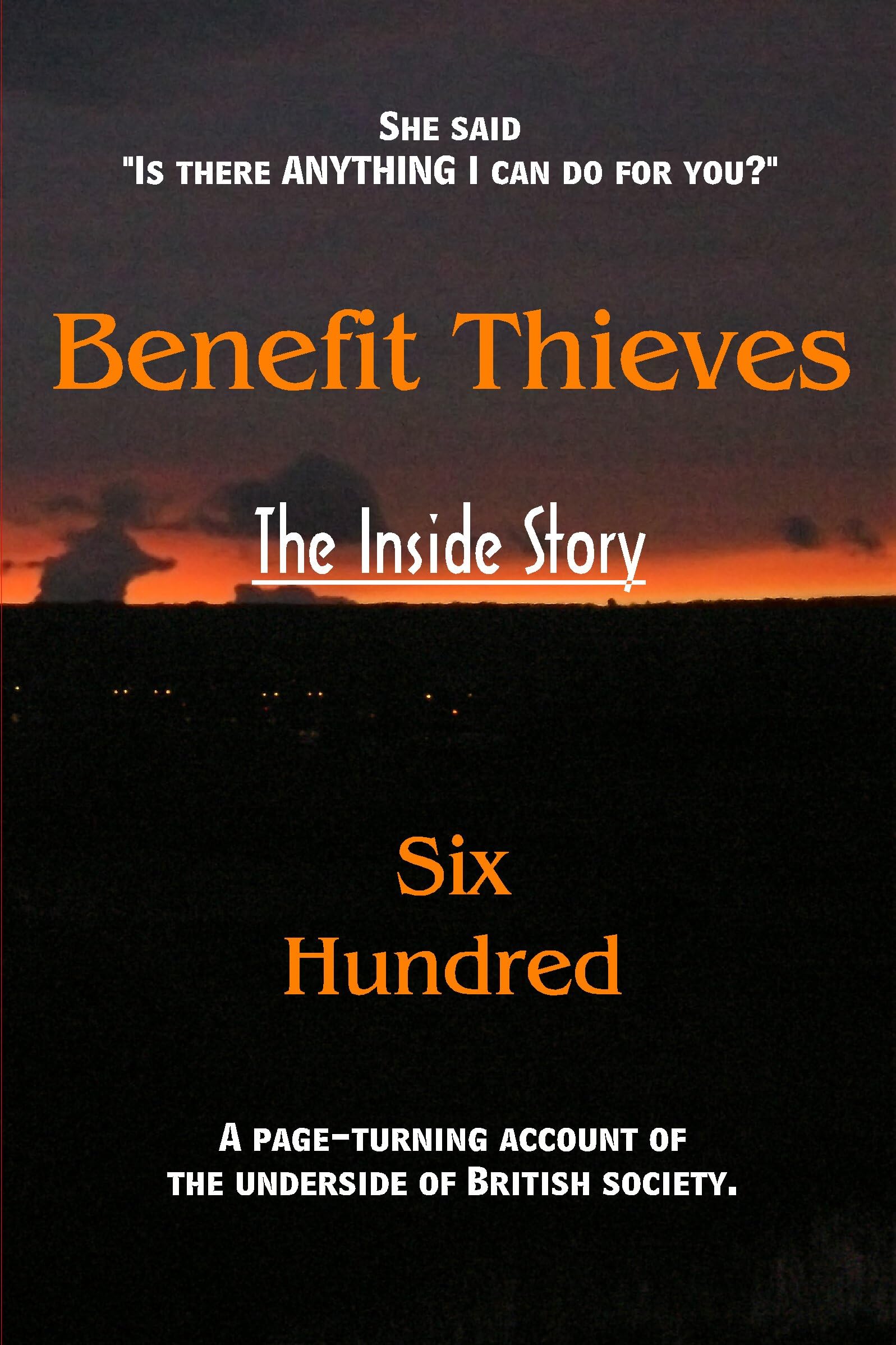 Benefit Thieves