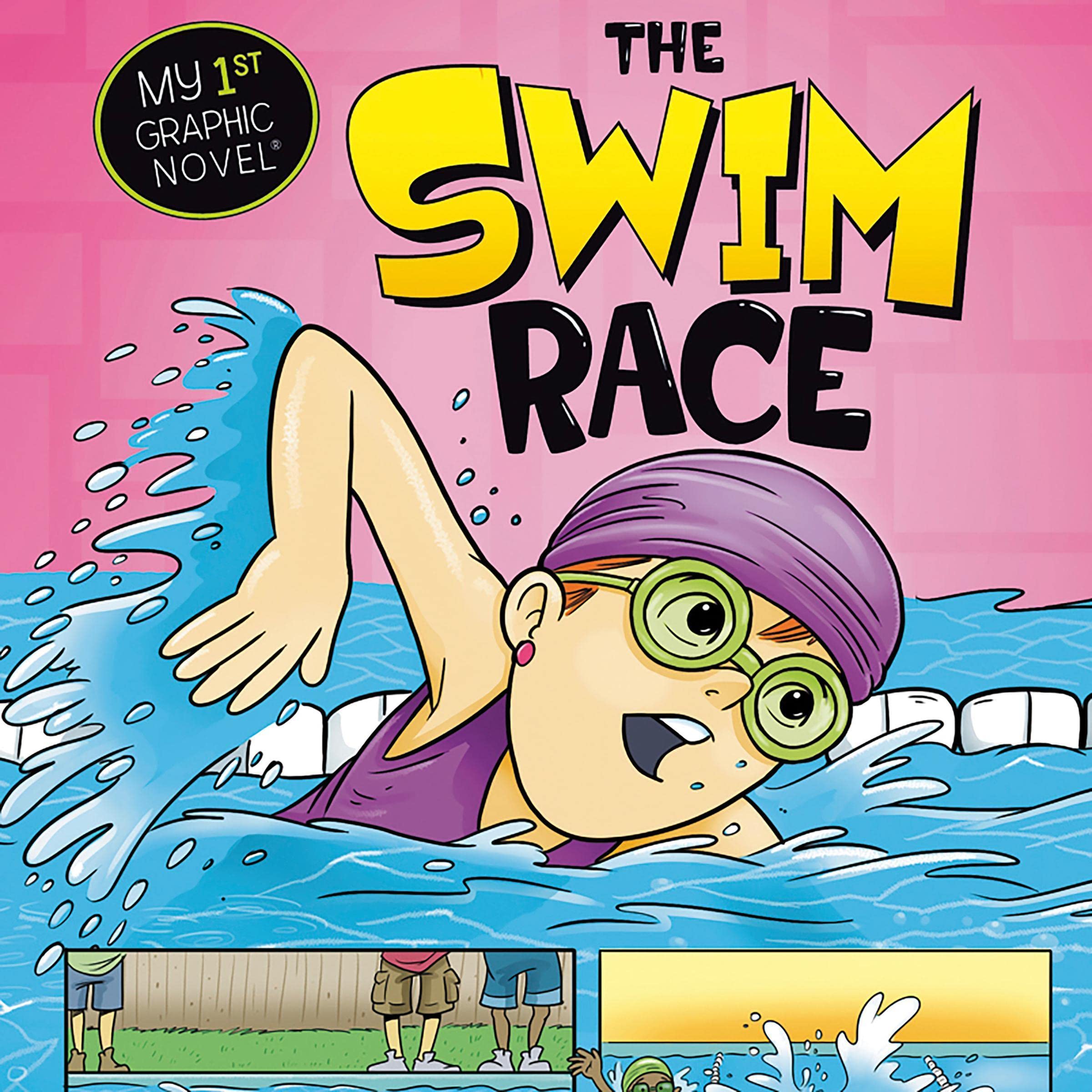 The Swim Race