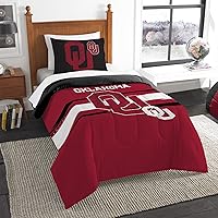 Vista 18 de Juego de Edredón Arkansas Razorbacks – Ropa de Cama Razorbacks para Dormitorios, Habitaciones de Huéspedes, RVs, Acampadas y Decoración para el Día