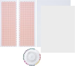 Adjustable Insect Pinning Spreading Board, Bug Butterfly Mounting Specimen Spreading Wings EVA Foam Board for Biology Science Education Projects