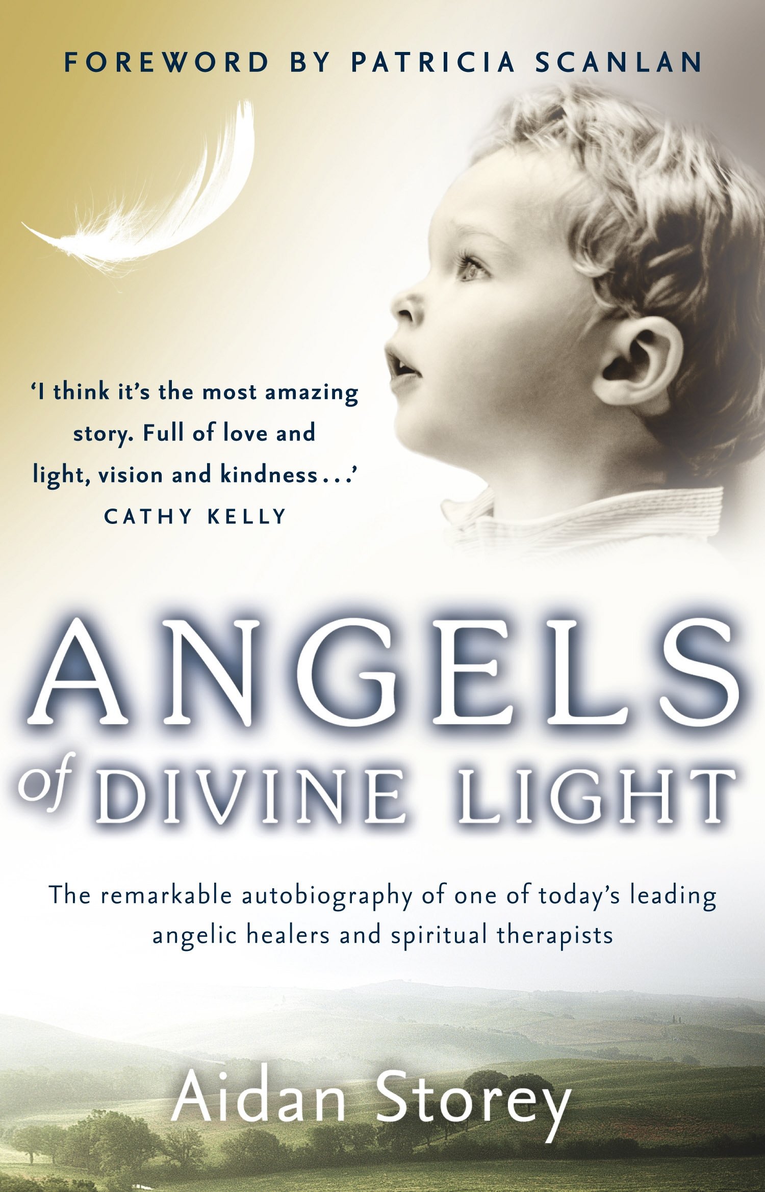 Angels of Divine Light By Aidan Storey. 9781848270800