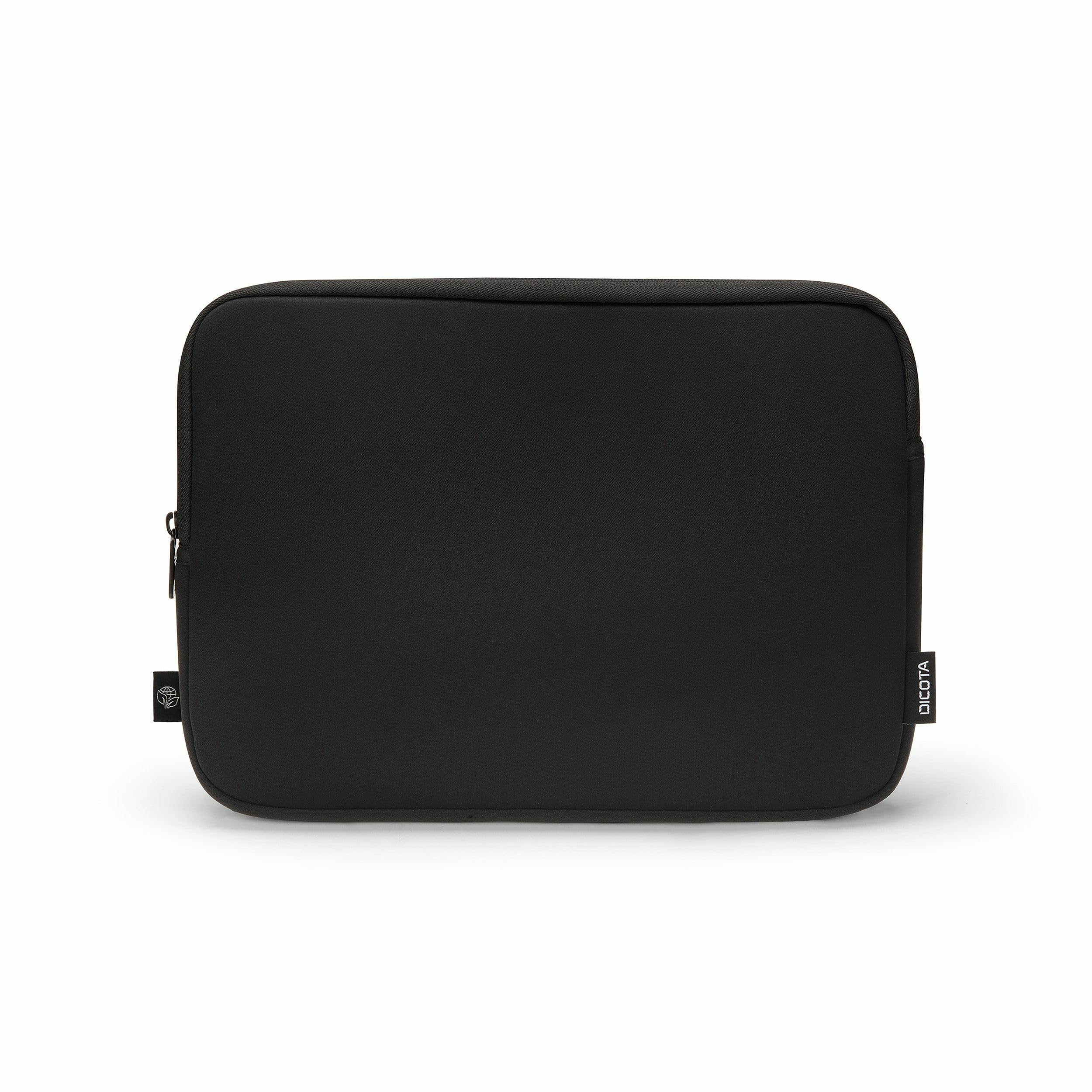 Dicota D32079-RPET Sleeve ONE 13-13.3. Black