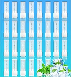 プルームテックプラス互換 ミントメンソール 30個入り with2互換 フレーバーカートリッジ TECH+ウィズ対応 リアル