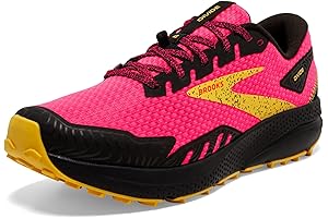 revel 5 womens running shoes by brooks