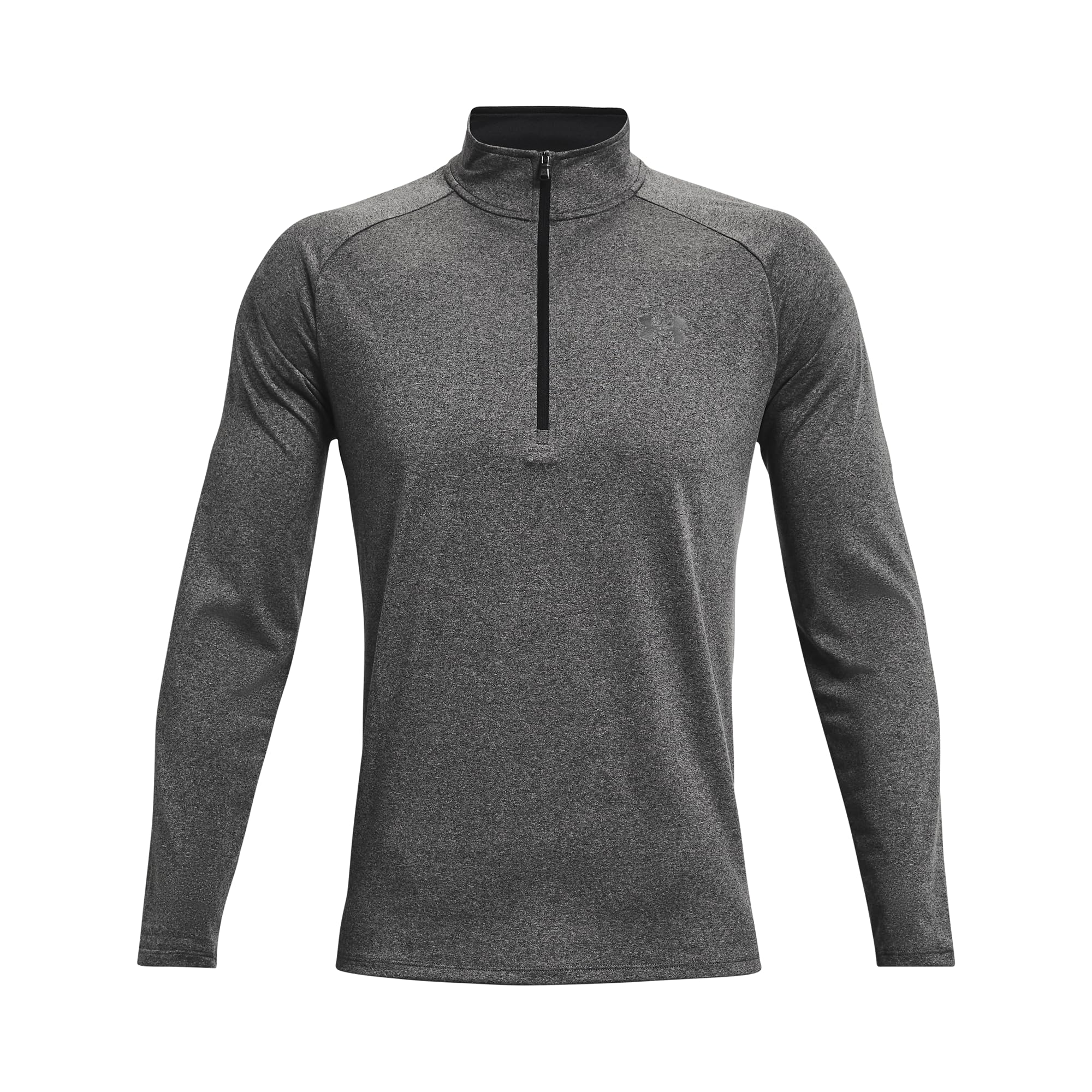 Herren UA Tech 2.0 1/2 Zip Pullover