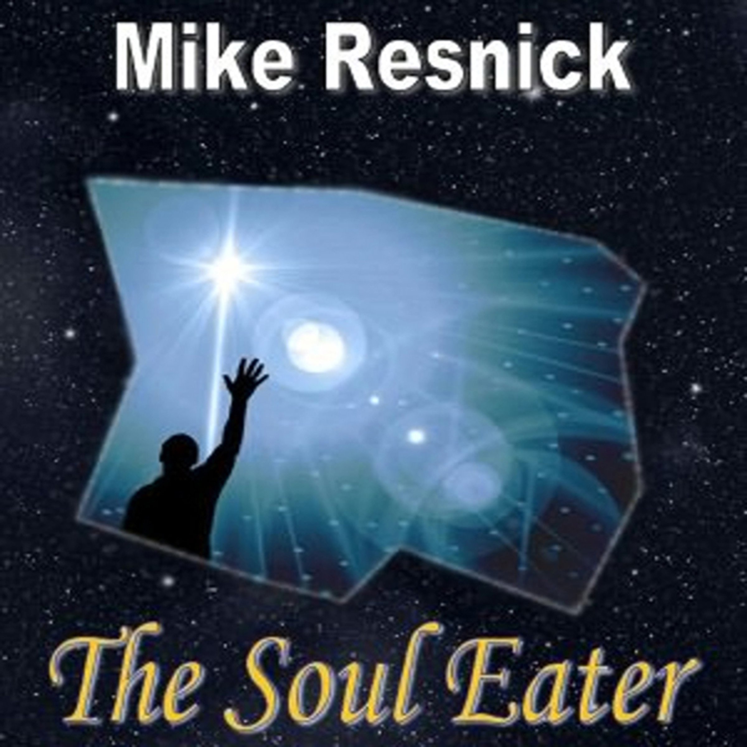 Cover art for The Soul Eater