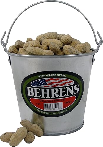 Miniatura 10 de Behrens cubeta de acero galvanizado