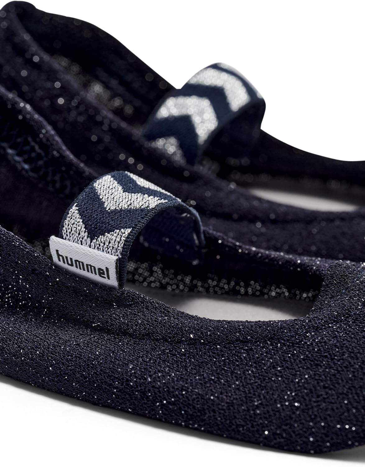 Hummel Unisex-Child Hummel Gym Shoe