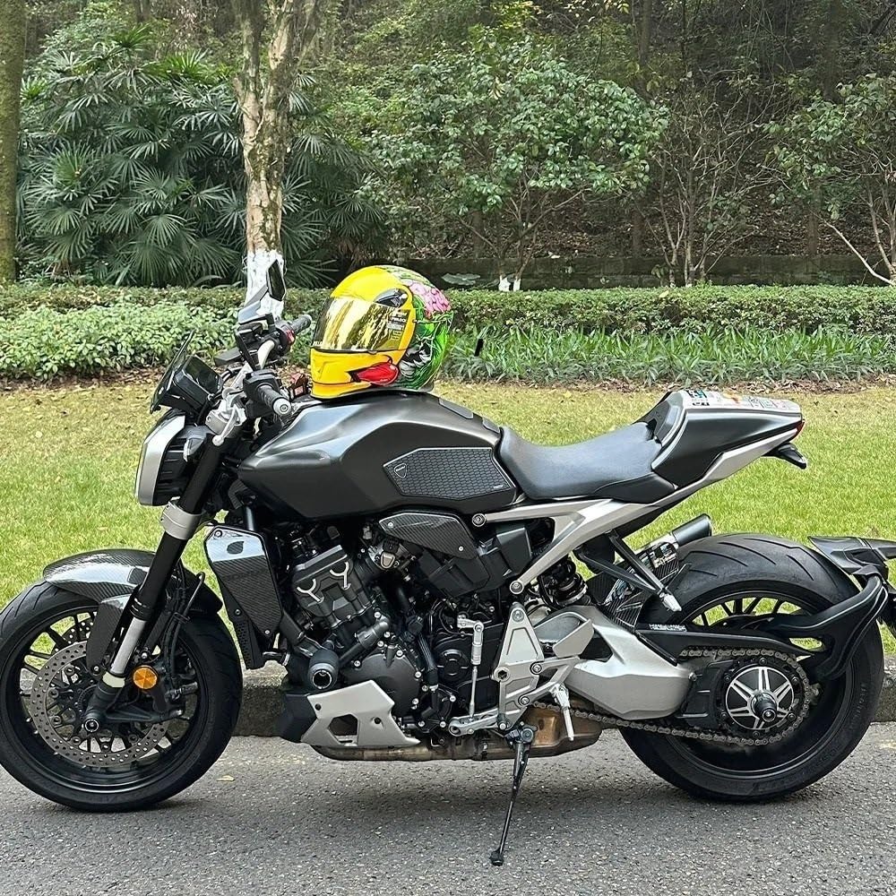 Wingletów Motocyklowych Do CB1000R 2021-2023
