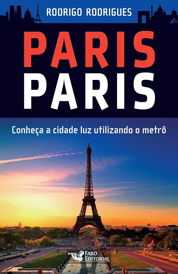 Paris Paris
