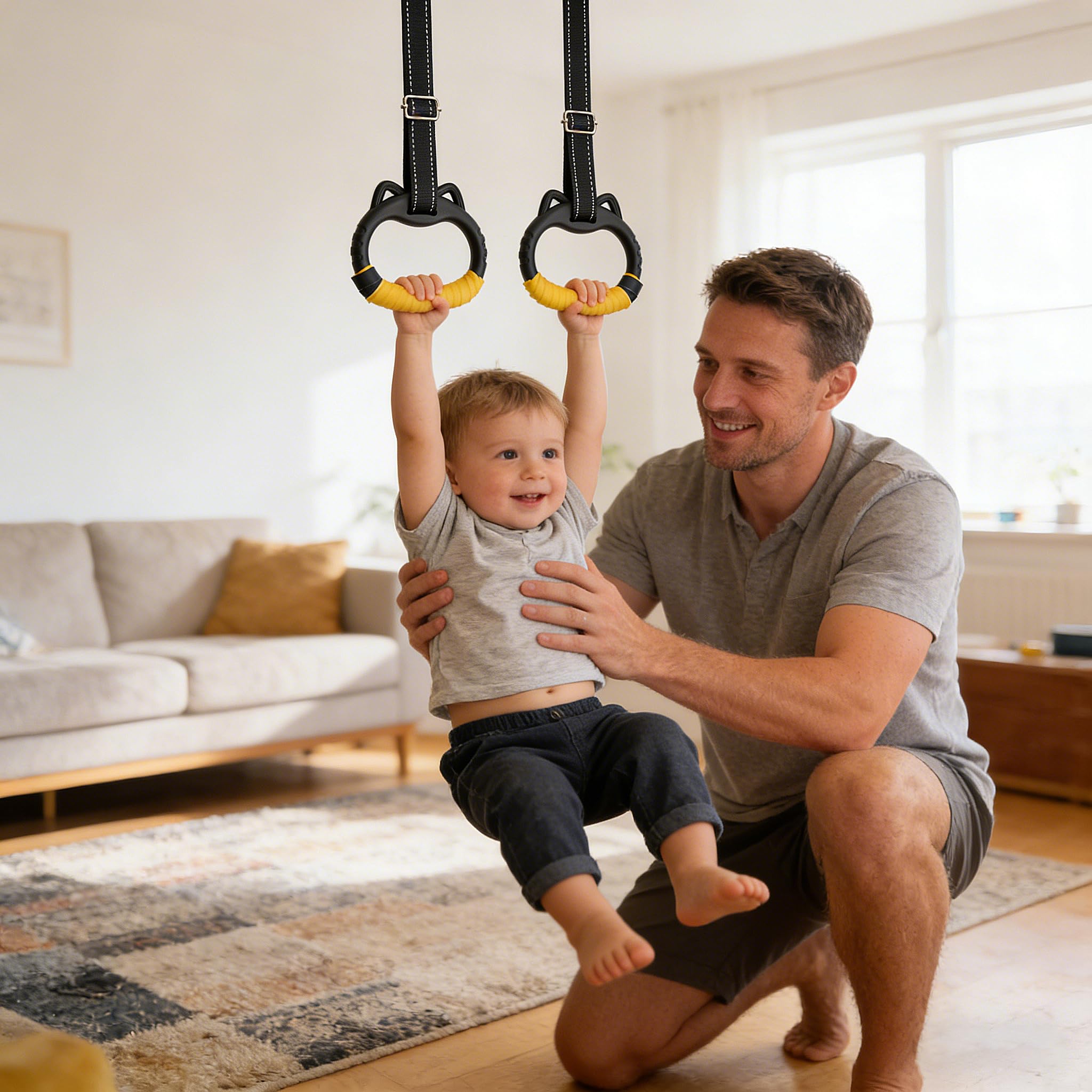 Het beste materiaal voor thuis turnen | Top 6 voor binnen trainen