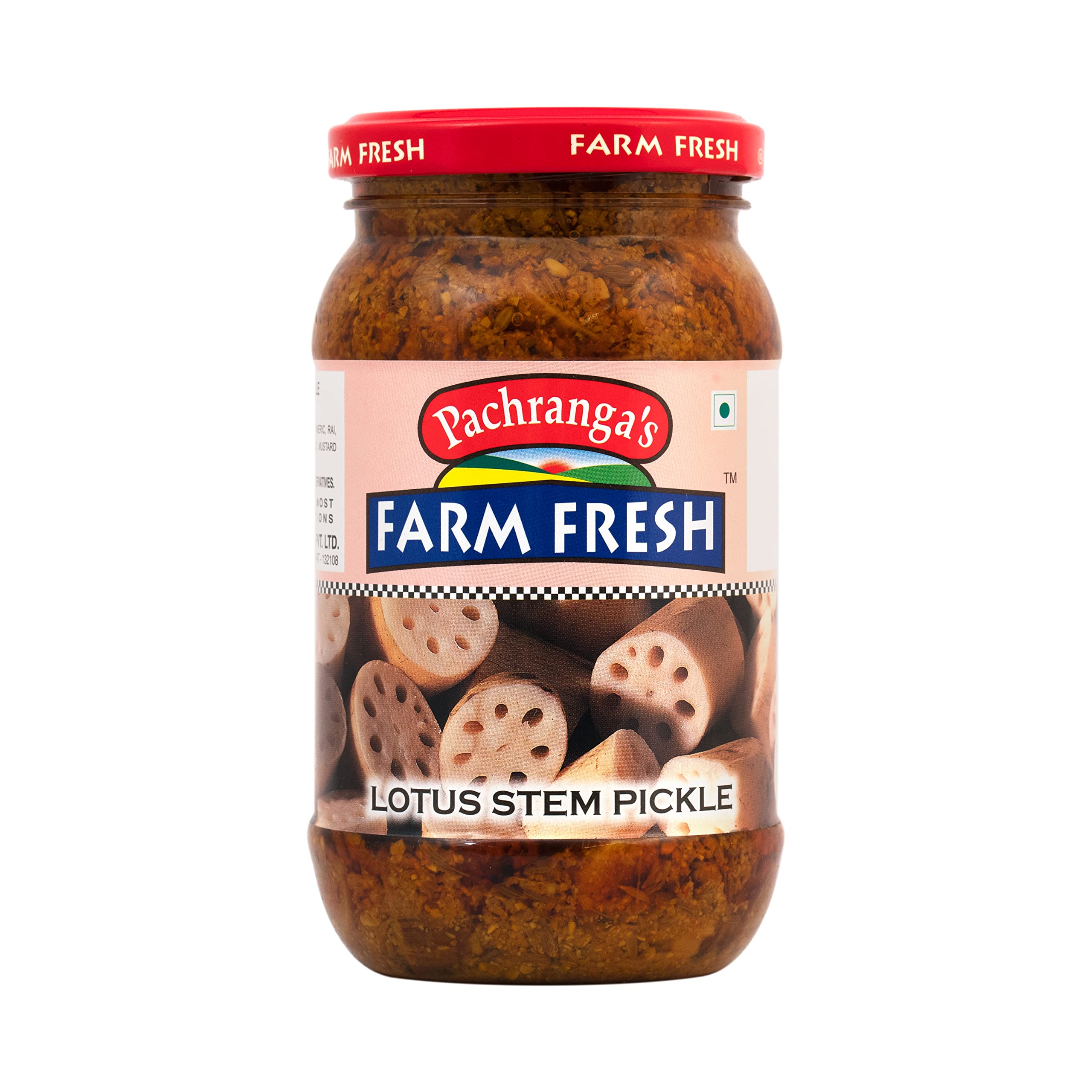 Pachrangas Farm Fresh Lotus Stem Pickle-400gm (B09PRKNB39) Amazon Price History, Amazon Price Tracker