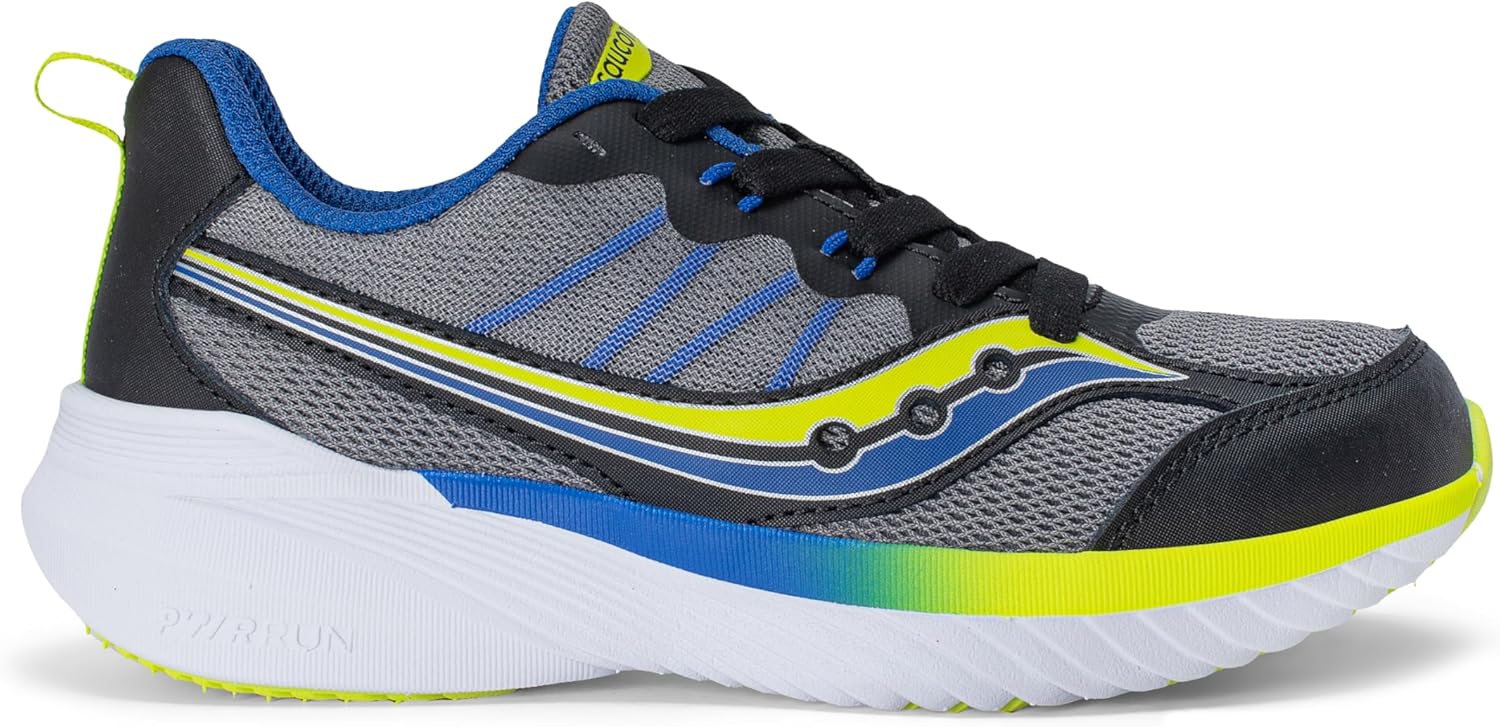 Saucony Unisex-Child Endorphin Kdz 2 0