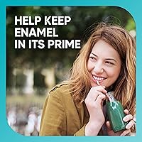 Vista 24 de Sensodyne Pronamel Active Shield Pasta Dental Blanqueadora de Esmalte, Menta Fresca - 3.4 onzas x 3