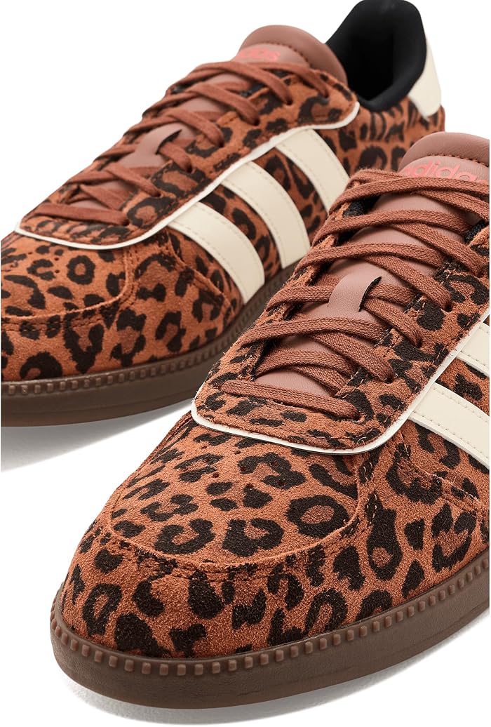 Обувь adidas Breaknet Sleek — фото 3