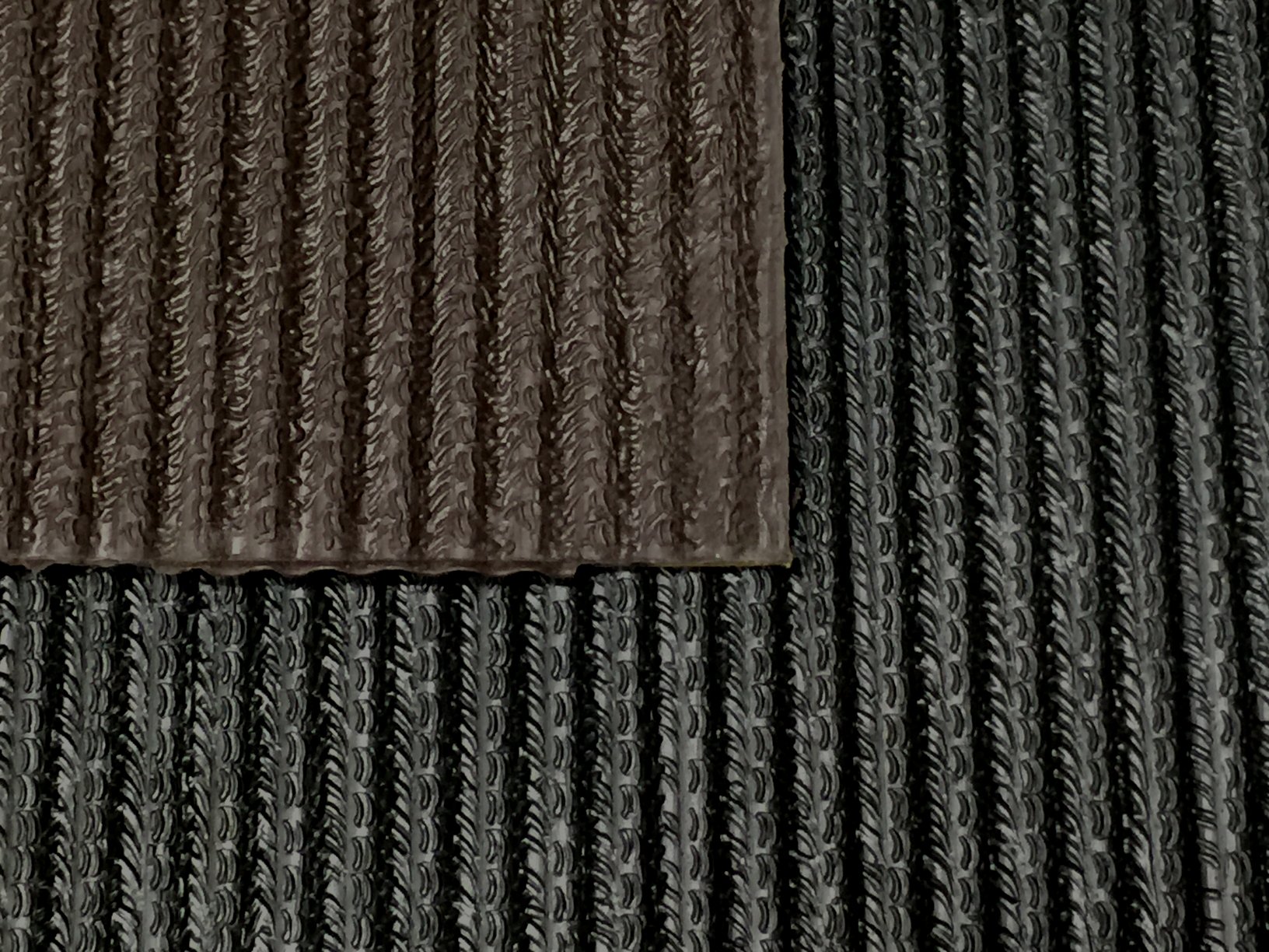 SoleTech Wide Rib Soling Sheet 18