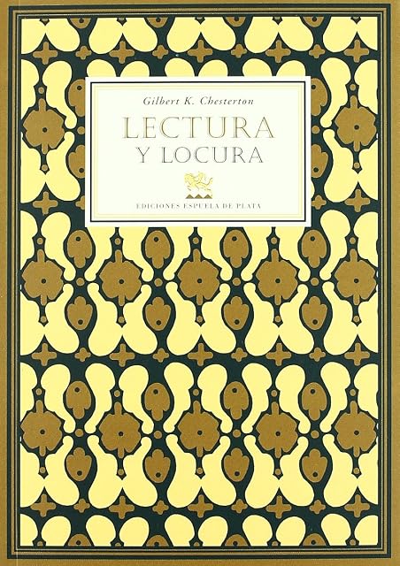 Portada de Lectura y locura
