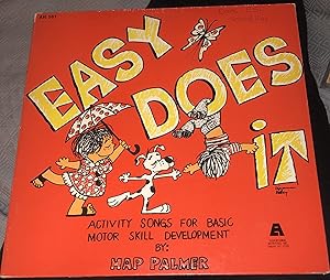 easy does it